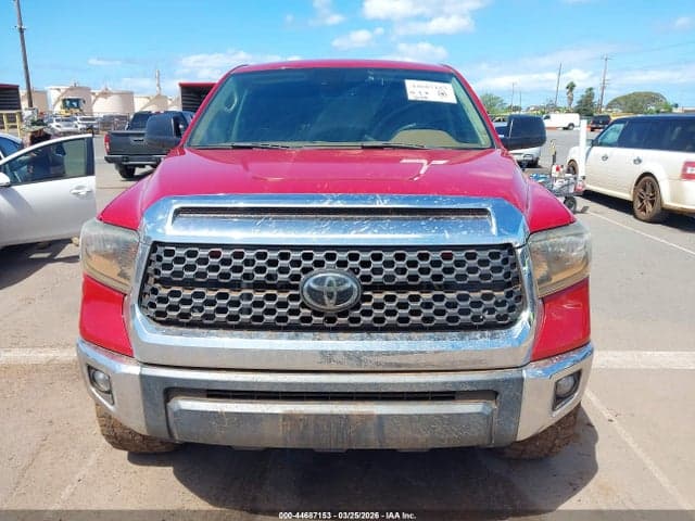 2021 TOYOTA TUNDRA SR5 12