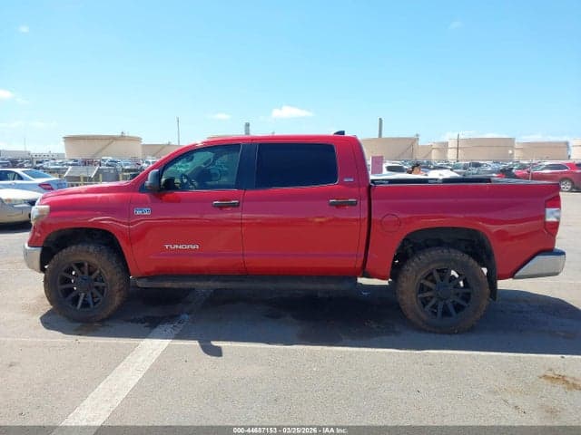2021 TOYOTA TUNDRA SR5 14