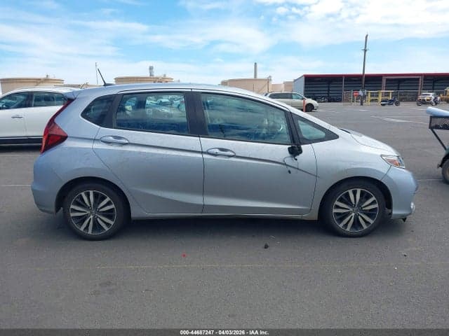 2019 HONDA FIT EX 13
