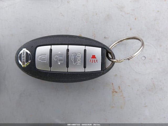 2023 NISSAN SENTRA SV XTRONIC CVT 11