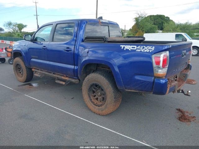 2023 TOYOTA TACOMA SR5 V6 3