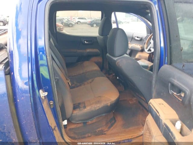2023 TOYOTA TACOMA SR5 V6 8