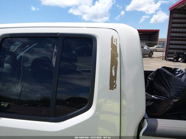 2019 NISSAN FRONTIER SV 12