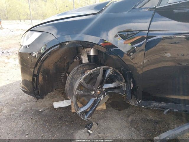 2026 TESLA MODEL X ALL-WHEEL DRIVE 6