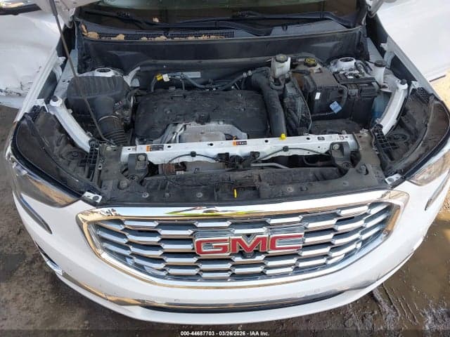 2020 GMC TERRAIN DENALI 10
