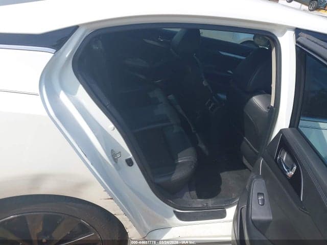 2017 NISSAN MAXIMA 3.5 SR 8