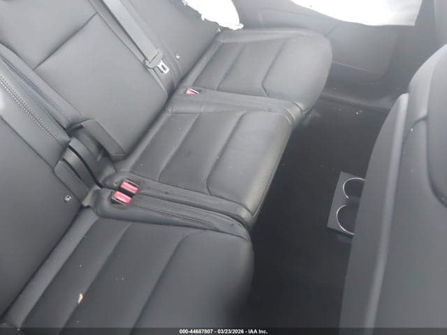 2026 TESLA MODEL X ALL-WHEEL DRIVE 8