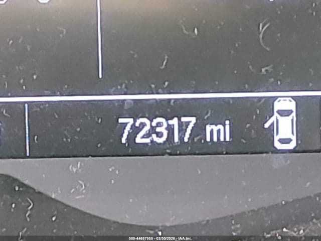 2020 CHEVROLET SONIC FWD 1FL 5-DOOR 15