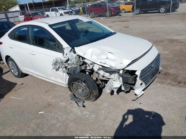 2020 HYUNDAI ACCENT SE 1