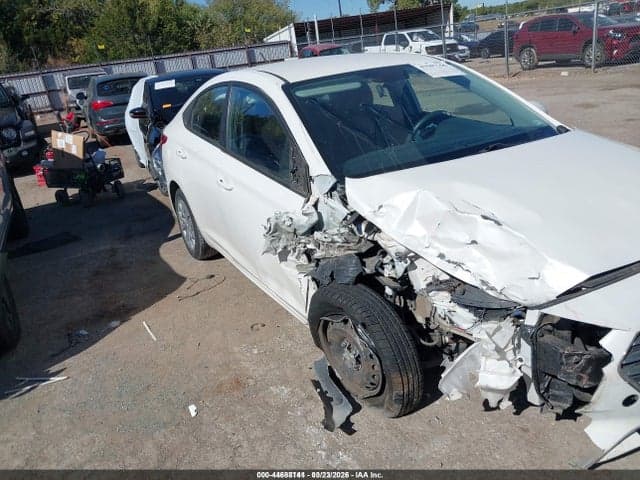 2020 HYUNDAI ACCENT SE 6