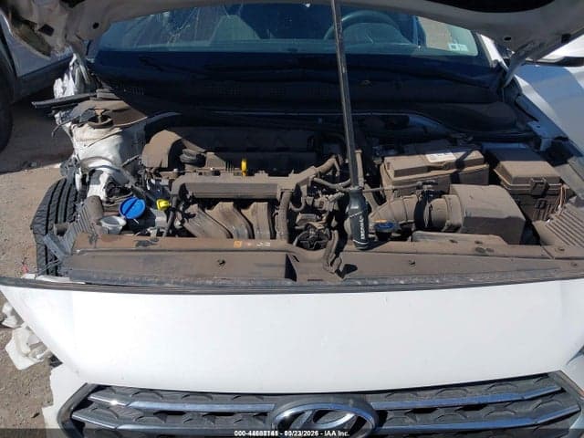 2020 HYUNDAI ACCENT SE 10