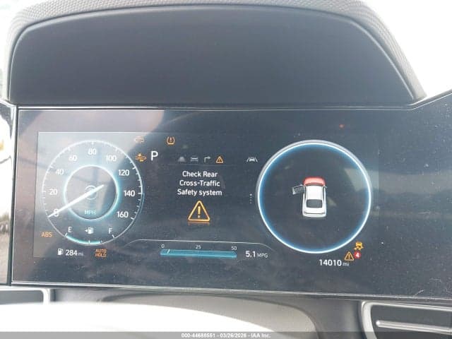 2024 HYUNDAI ELANTRA SEL 7
