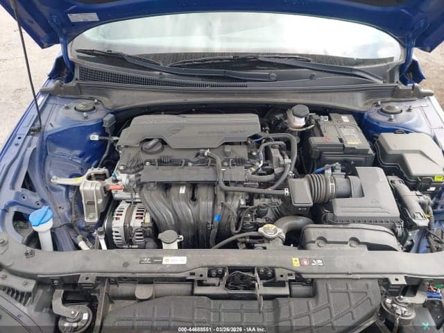 2024 HYUNDAI ELANTRA SEL 10