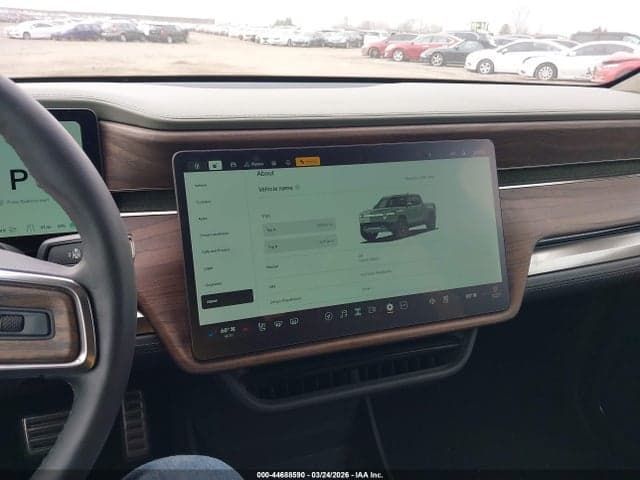 2022 RIVIAN R1T LAUNCH EDITION 19