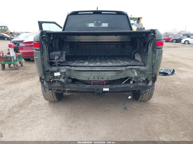 2022 RIVIAN R1T LAUNCH EDITION 6