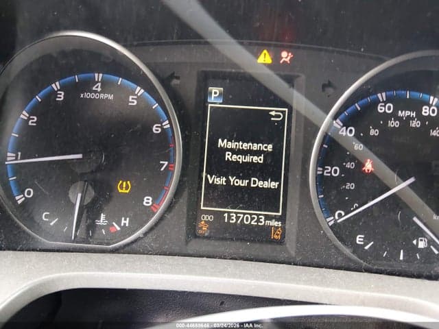 2018 TOYOTA RAV4 LE 15
