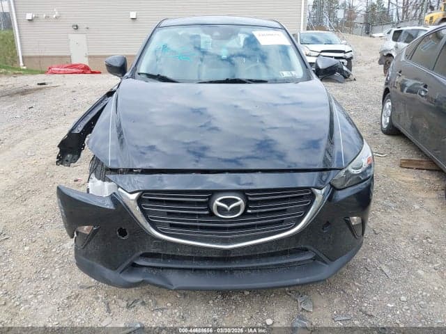 2019 MAZDA CX-3 TOURING 12