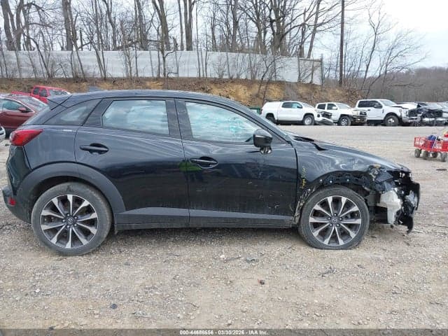 2019 MAZDA CX-3 TOURING 13