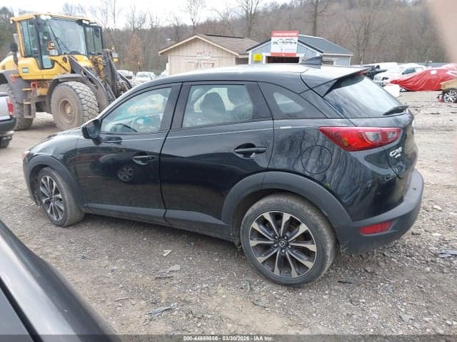 2019 MAZDA CX-3 TOURING 14