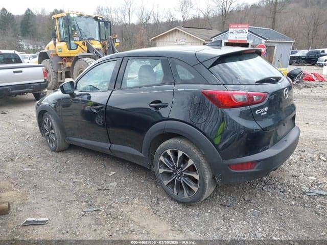 2019 MAZDA CX-3 TOURING 3