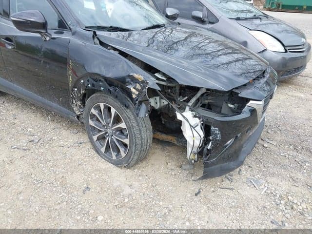 2019 MAZDA CX-3 TOURING 6