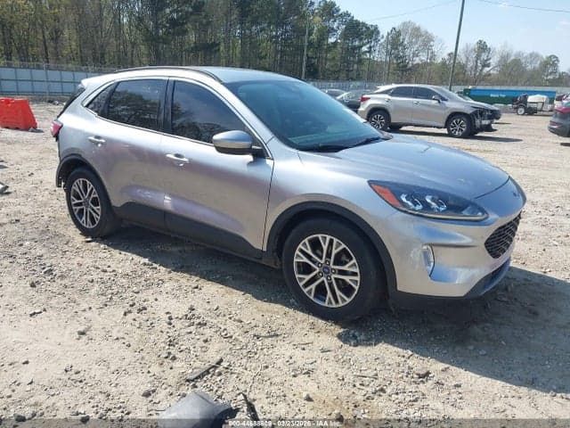 2021 FORD ESCAPE SEL 1