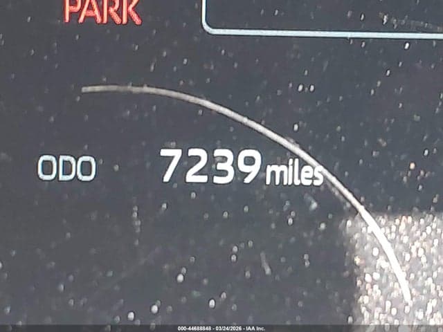 2026 TOYOTA SEQUOIA PLATINUM 15