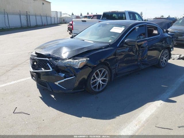 2019 ACURA ILX PREMIUM PACKAGE/TECHNOLOGY PACKAGE 2