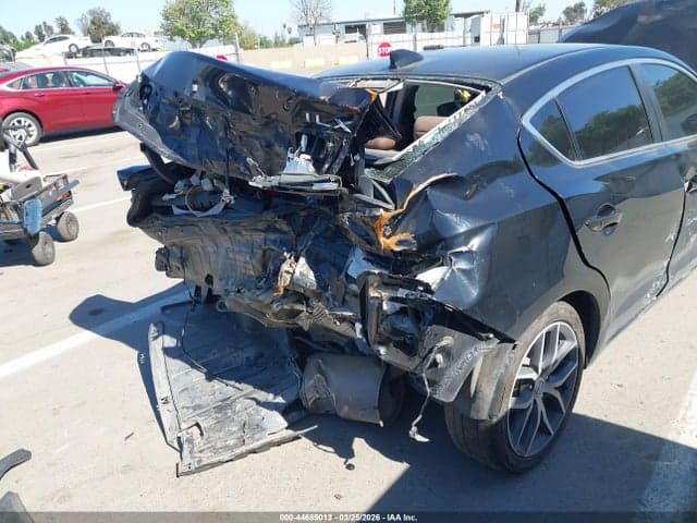 2019 ACURA ILX PREMIUM PACKAGE/TECHNOLOGY PACKAGE 14
