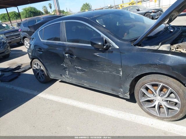 2019 ACURA ILX PREMIUM PACKAGE/TECHNOLOGY PACKAGE 16