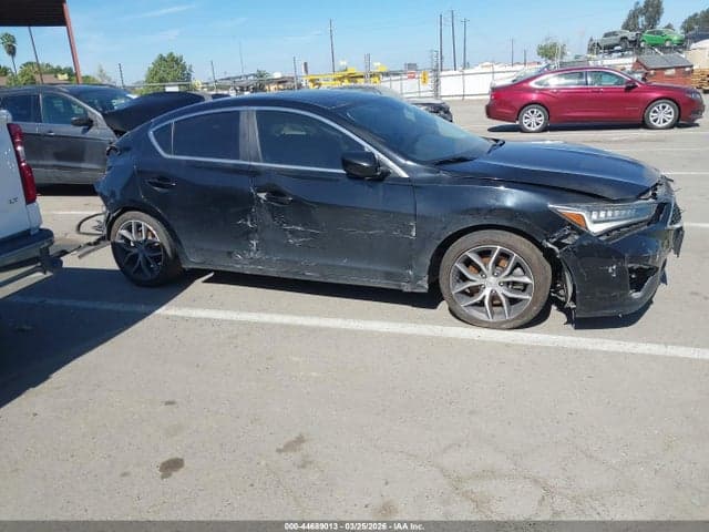 2019 ACURA ILX PREMIUM PACKAGE/TECHNOLOGY PACKAGE 18