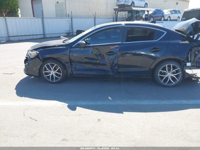 2019 ACURA ILX PREMIUM PACKAGE/TECHNOLOGY PACKAGE 19