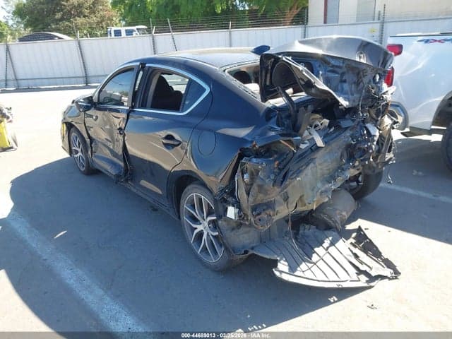 2019 ACURA ILX PREMIUM PACKAGE/TECHNOLOGY PACKAGE 3