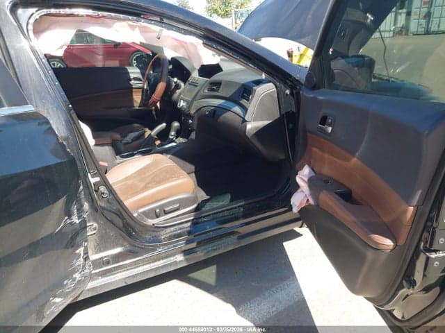 2019 ACURA ILX PREMIUM PACKAGE/TECHNOLOGY PACKAGE 5