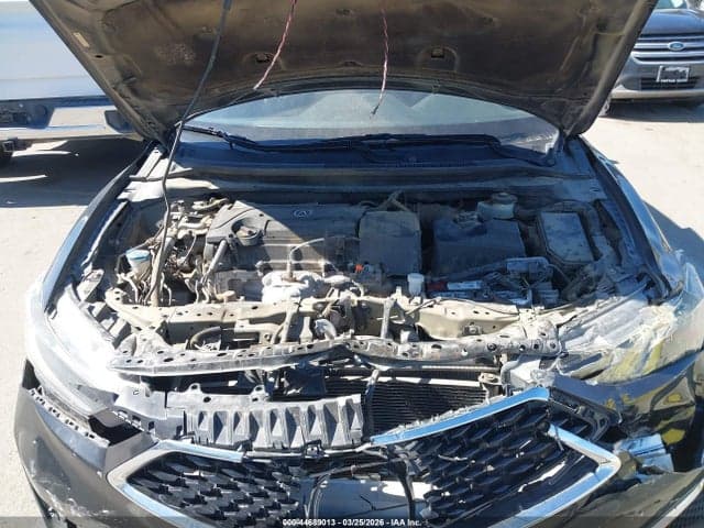 2019 ACURA ILX PREMIUM PACKAGE/TECHNOLOGY PACKAGE 10