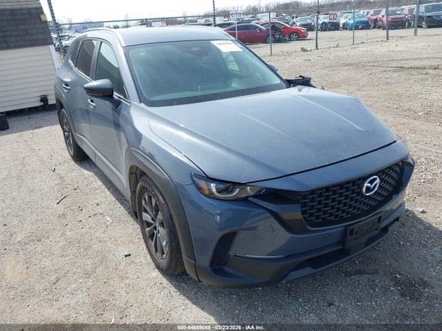 2025 MAZDA CX-50 2.5 S PREFERRED PACKAGE 1