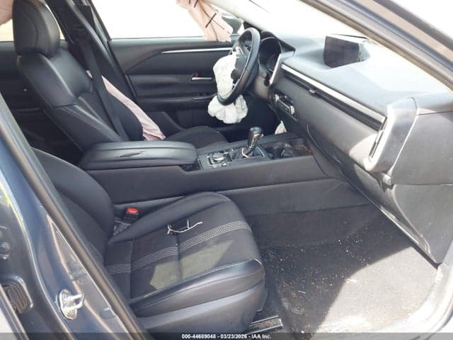 2025 MAZDA CX-50 2.5 S PREFERRED PACKAGE 5