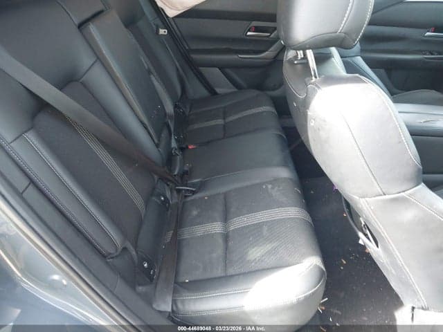 2025 MAZDA CX-50 2.5 S PREFERRED PACKAGE 8