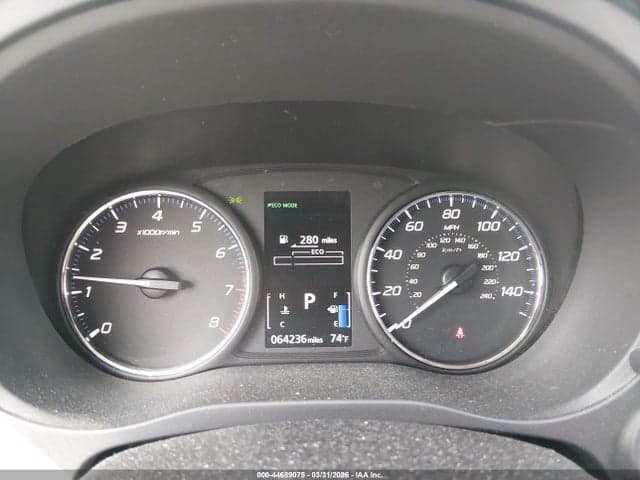 2018 MITSUBISHI OUTLANDER LE/SE/SEL 7