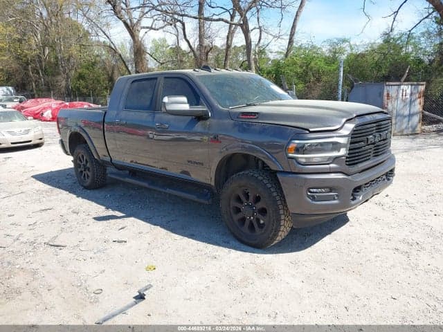 2020 RAM 2500 LARAMIE 4X4 6'4 BOX 1