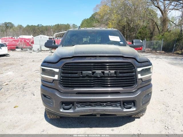 2020 RAM 2500 LARAMIE 4X4 6'4 BOX 6