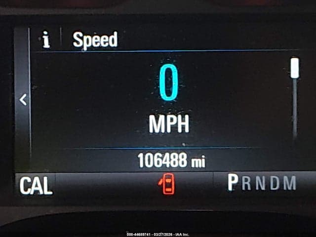 2018 CHEVROLET CAMARO 1LT 15