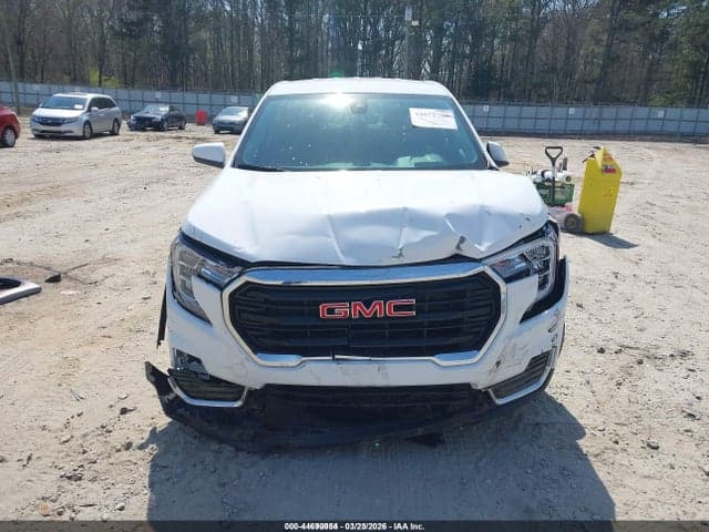 2024 GMC TERRAIN FWD SLE 13