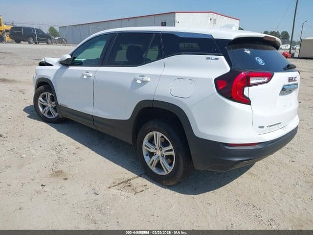 2024 GMC TERRAIN FWD SLE 3