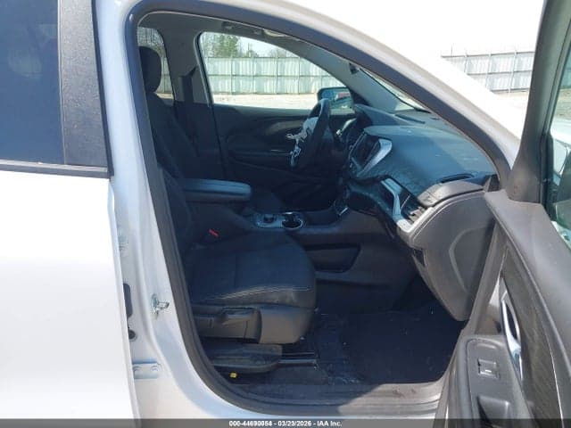 2024 GMC TERRAIN FWD SLE 5