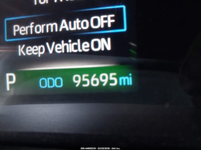 2021 TOYOTA SIENNA XLE 15
