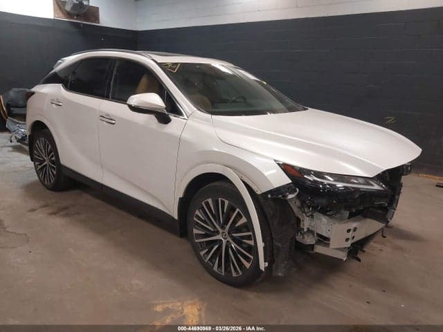 2023 LEXUS RX 350 PREMIUM PLUS 1