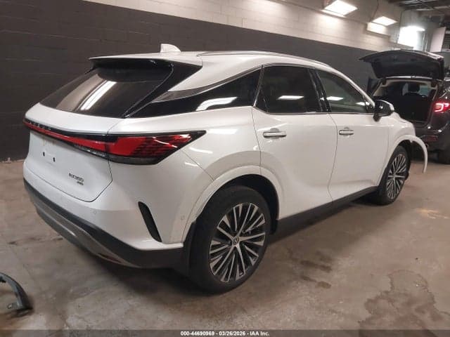 2023 LEXUS RX 350 PREMIUM PLUS 4