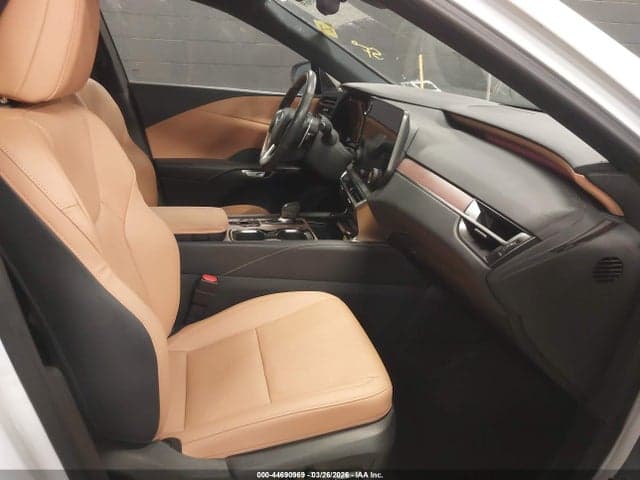 2023 LEXUS RX 350 PREMIUM PLUS 5