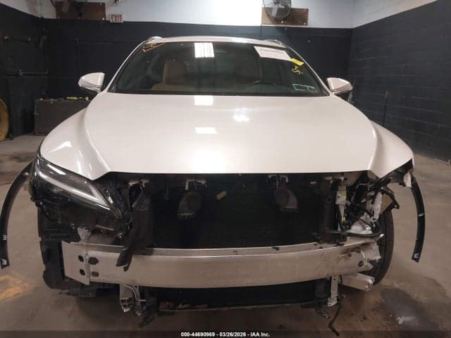 2023 LEXUS RX 350 PREMIUM PLUS 6